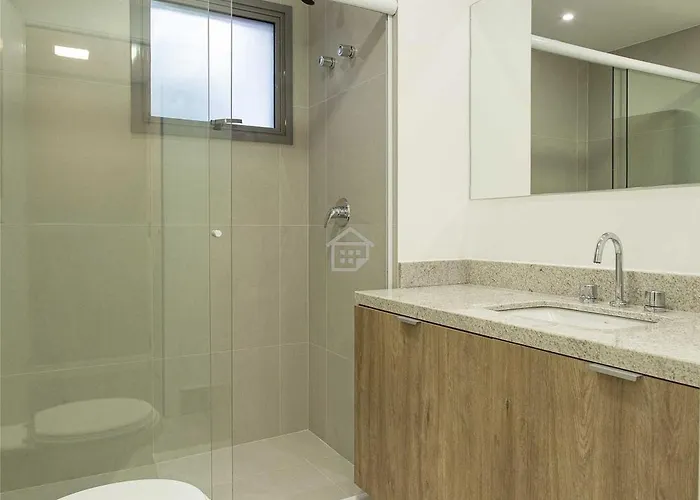 Apartamento The Arch By Rezervo