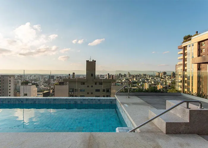 The Arch By Rezervo Apartamento