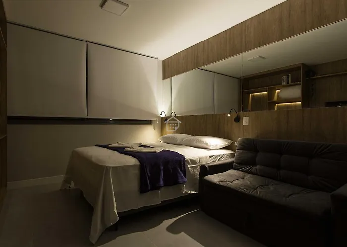 Apartamento The Arch By Rezervo *