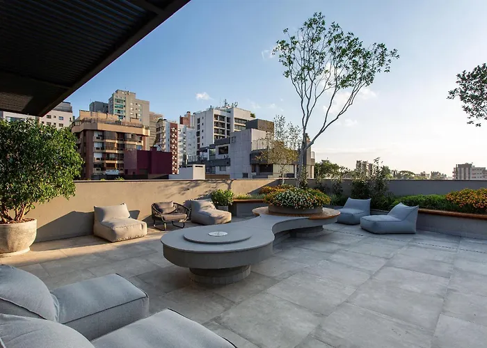 The Arch By Rezervo Apartamento *